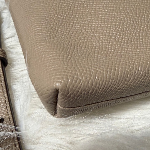 2013 Coach Elegant Kitt Messenger Crossbody Bag - Picture 7 of 7